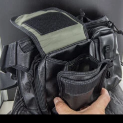 Magforce Catch Waistpack 1200D Waterproof -Campfire Essentials Shop catch7 25152.1654611038.1280.1280 19548.1654611464