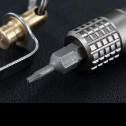 CRKT Pocket Driver Stash Tool -Campfire Essentials Shop ccc1 47493.1617197963