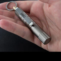 CRKT Pocket Driver Stash Tool -Campfire Essentials Shop ccc3 26807.1617197963