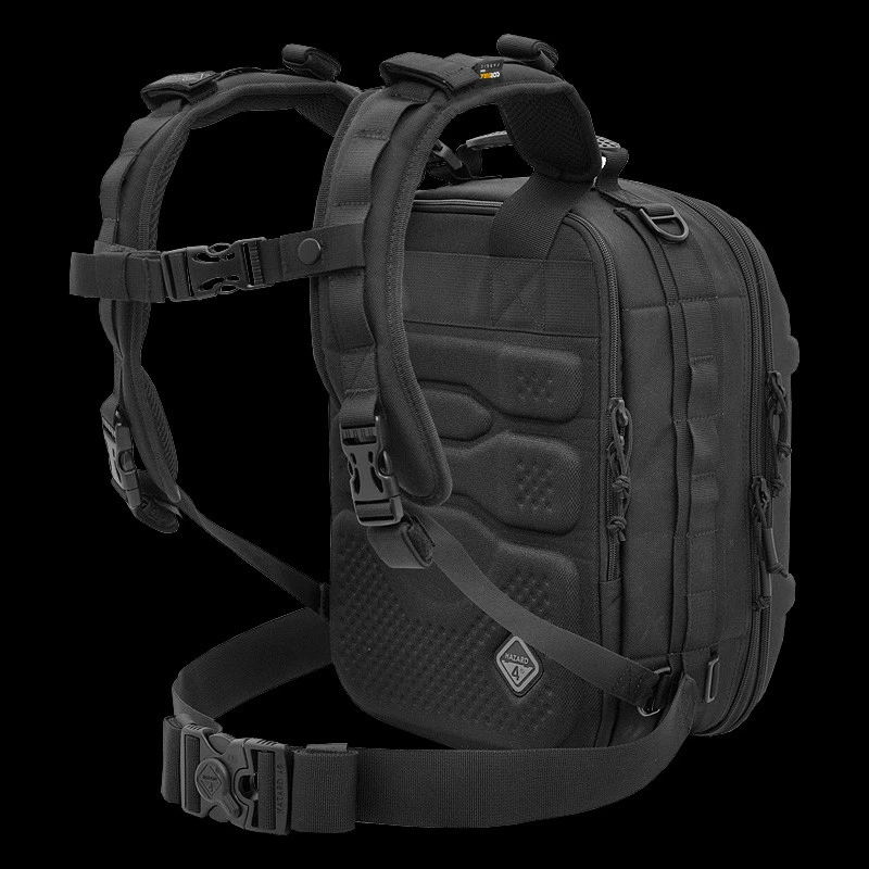 Hazard 4 Grill 1 Hazard 4 Grill