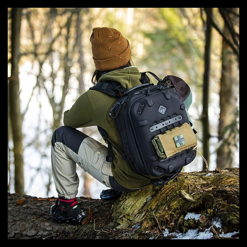 Hazard 4 Grill 2 Hazard 4 Grill - Image 2