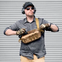 Hazard 4 Bandoleer -Campfire Essentials Shop civ4 wp bdldet10 74300.1618502237