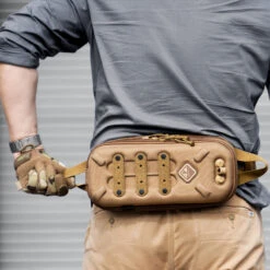 Hazard 4 Bandoleer -Campfire Essentials Shop civ4 wp bdldet12 72079.1618502237