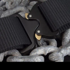 AustriAlpin COBRA Pro Style 45mm Black -Campfire Essentials Shop cl fc45kvf 13227.1587424095