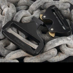 AustriAlpin COBRA Pro Style 45mm Black -Campfire Essentials Shop cl fc45kvfdet5 32259.1587424101