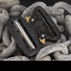 AustriAlpin COBRA Pro Style 45mm Black -Campfire Essentials Shop cl fc45kvfdet6 48024.1587424103