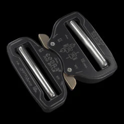 AustriAlpin COBRA Pro Style 50mm Black -Campfire Essentials Shop cl fc50kvv xldet2 99249.1587729663