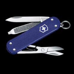 Victorinox Classic Alox -Campfire Essentials Shop classicaloxND 89535.1633087740