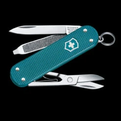 Victorinox Classic Alox -Campfire Essentials Shop classicaloxWJ 82882.1633087740