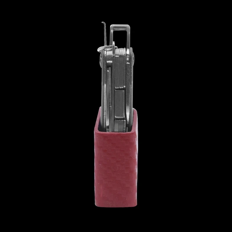 Clip And Carry Dime & Squirt Sheath 2 Clip And Carry Dime & Squirt Sheath - Image 2