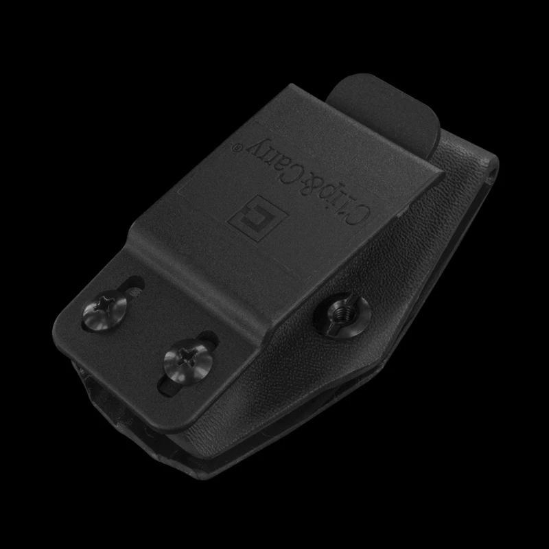 Clip And Carry Leatherman Skeletool Sheath 5 Clip And Carry Leatherman Skeletool Sheath - Image 5