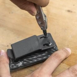 Clip And Carry Leatherman Skeletool Sheath 12 Clip And Carry Leatherman Skeletool Sheath -Campfire Essentials Shop clp014det4 31470.1684230816