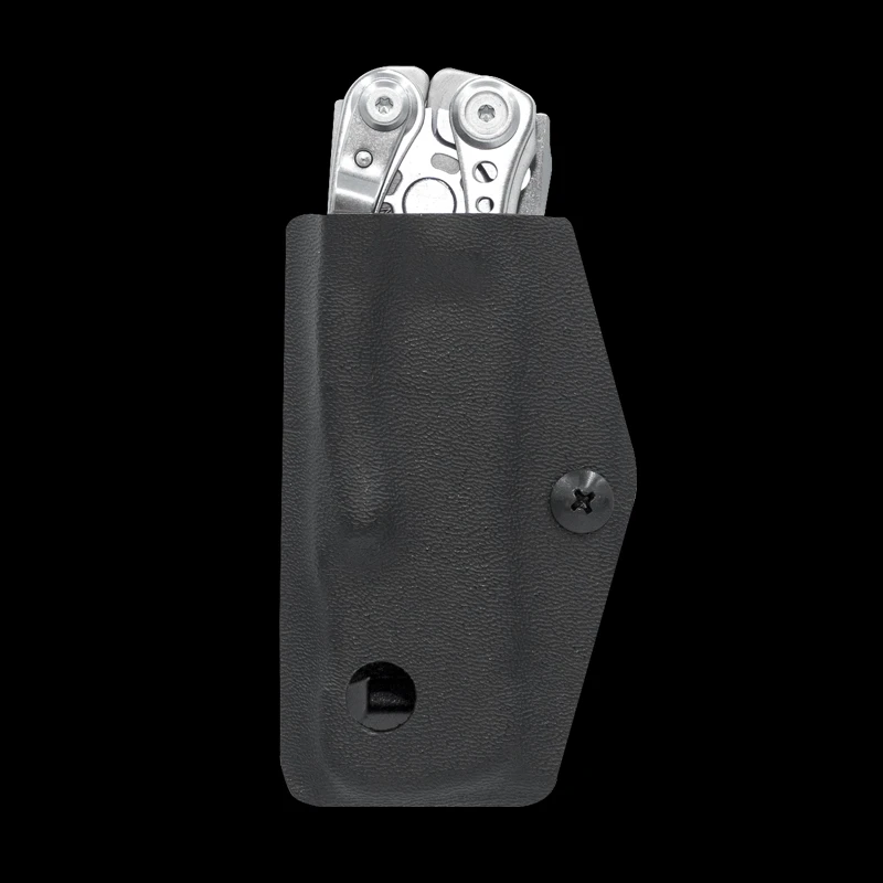 Clip And Carry Leatherman Skeletool Sheath 8 Clip And Carry Leatherman Skeletool Sheath - Image 8