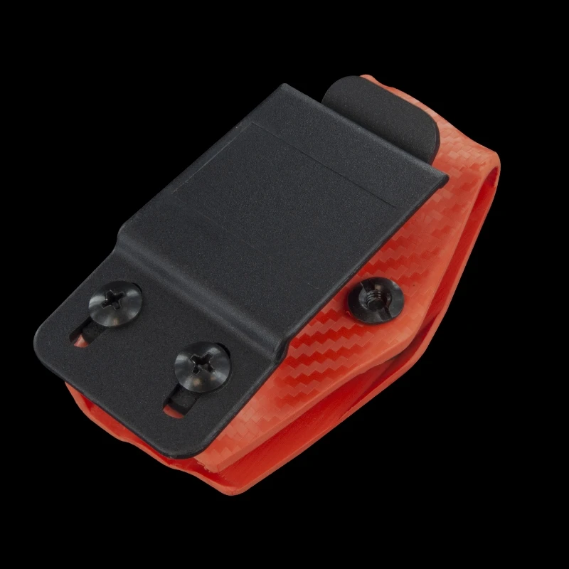 Clip And Carry Leatherman Skeletool Sheath 2 Clip And Carry Leatherman Skeletool Sheath - Image 2