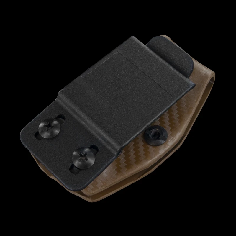 Clip And Carry Leatherman Skeletool Sheath 10 Clip And Carry Leatherman Skeletool Sheath - Image 10