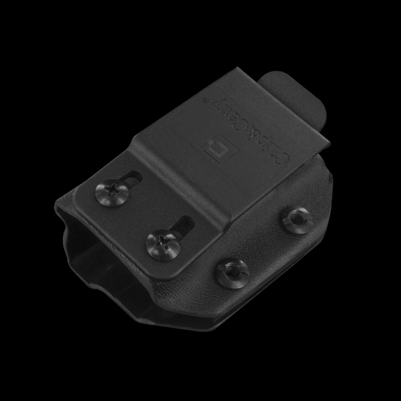 Clip And Carry Leatherman Free P2 Sheath 1 Clip And Carry Leatherman Free P2 Sheath