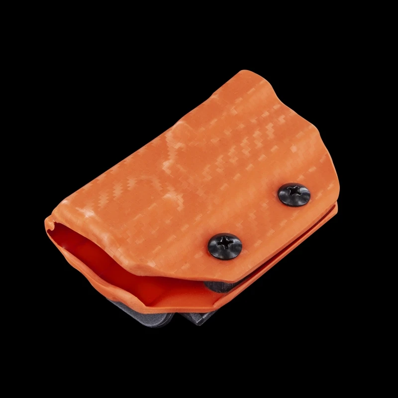 Clip And Carry Leatherman Free P2 Sheath 3 Clip And Carry Leatherman Free P2 Sheath - Image 3