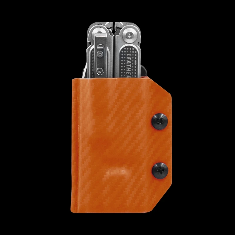 Clip And Carry Leatherman Free P4 Sheath 8 Clip And Carry Leatherman Free P4 Sheath - Image 8