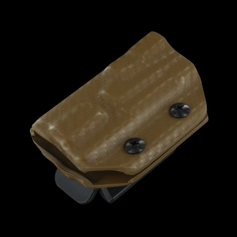 Clip And Carry Leatherman Free P4 Sheath 5 Clip And Carry Leatherman Free P4 Sheath - Image 5