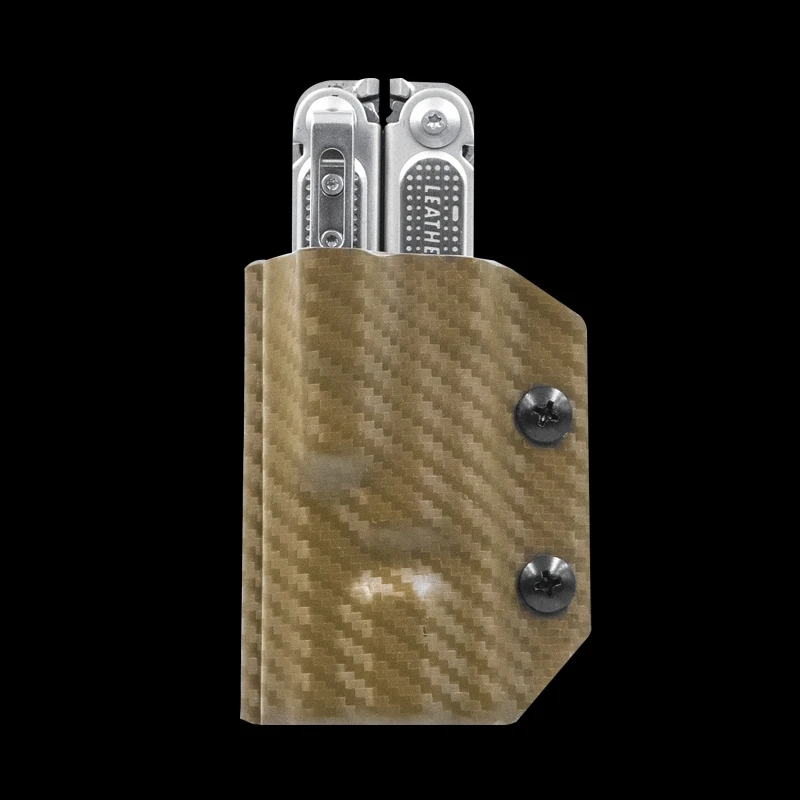 Clip And Carry Leatherman Free P4 Sheath 1 Clip And Carry Leatherman Free P4 Sheath