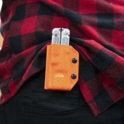 Clip And Carry Leatherman Free P2 Sheath 14 Clip And Carry Leatherman Free P2 Sheath -Campfire Essentials Shop clp028det2 1 44418.1587420575