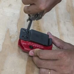 Clip And Carry Leatherman Free P4 Sheath 15 Clip And Carry Leatherman Free P4 Sheath -Campfire Essentials Shop clp028det3 61393.1692698720