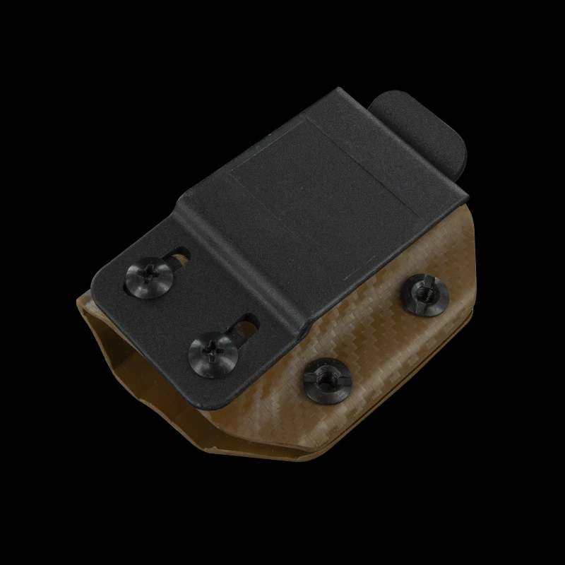 Clip And Carry Leatherman Free P2 Sheath 8 Clip And Carry Leatherman Free P2 Sheath - Image 8