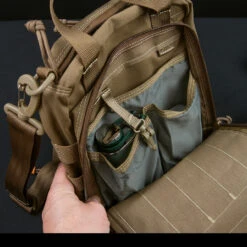 Magforce Cougar Portfolio 500D Bag -Campfire Essentials Shop cougar 45239.1689858208.1280.1280 69758.1689945601