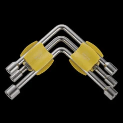 CRKT Twist & Fix Socket Tool -Campfire Essentials Shop cr9904 60119.1587423923