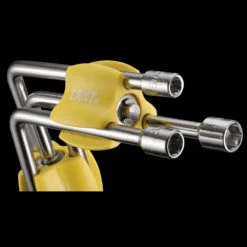 CRKT Twist & Fix Socket Tool -Campfire Essentials Shop cr9904det2 05179.1587423925