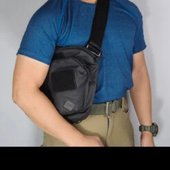 Magforce Aries Cross Body Waxed Canvas Bag -Campfire Essentials Shop crossbody2 00169.1689850509.1280.1280 82864.1689945678