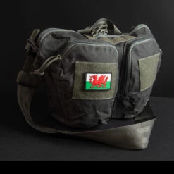 Magforce Aries Cross Body Waxed Canvas Bag -Campfire Essentials Shop crossbody4 61656.1689850510.1280.1280 58122.1689945678