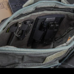 Magforce Aries Cross Body Waxed Canvas Bag -Campfire Essentials Shop crossbody6 65304.1689850510.1280.1280 48528.1689945678