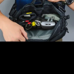 Magforce Aries Cross Body Waxed Canvas Bag -Campfire Essentials Shop crossbody 47858.1689850510.1280.1280 79751.1689945678