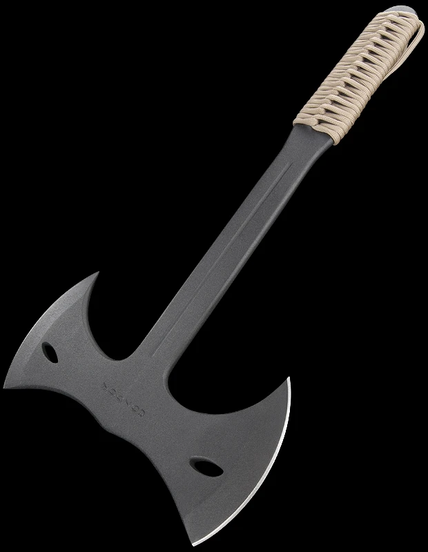 Condor Throwing Axe 1 Condor Throwing Axe