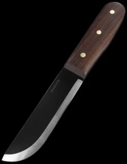 Condor Bushcraft 5" -Campfire Essentials Shop ctk2365hc 22284.1587728178