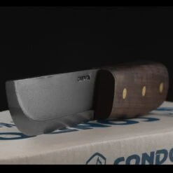 Condor Bushcraft 5" -Campfire Essentials Shop ctk2365hcdet3 44391.1587382629