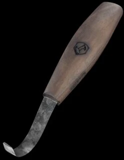 Condor Curved Knife -Campfire Essentials Shop ctk2815 2 0 52615.1587729379