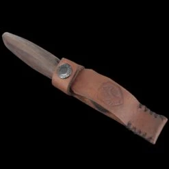 Condor Curved Knife -Campfire Essentials Shop ctk2815 2 0det 19557.1587412877