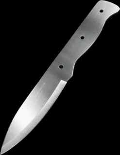 Condor Bushlore Blade Blank