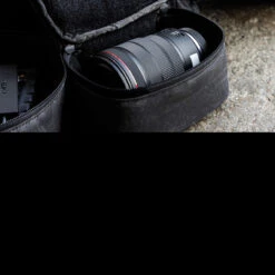 TAD Transport Cube WX Protector -Campfire Essentials Shop cube 80734.1683126536