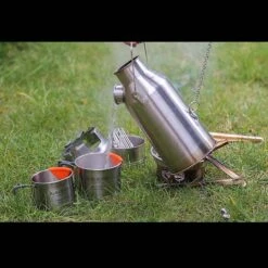 Kelly Kettle Camping Cup Set -Campfire Essentials Shop cup set3 28822.1643970531