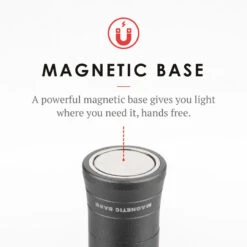 Nebo BIG Larry 2 -Campfire Essentials Shop dale ne6737det5 45415.1587423730