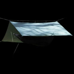 DD Hammocks SuperLight Tarp -Campfire Essentials Shop dd 002 2 35954.1588583271