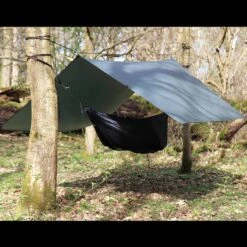 DD Hammocks SuperLight Tarp -Campfire Essentials Shop dd 002det3 33151.1588583271