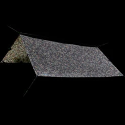 DD Hammocks 3 X 3 Tarp MultiCam 13 DD Hammocks 3 X 3 Tarp MultiCam -Campfire Essentials Shop dd 009 2 27504.1588583249