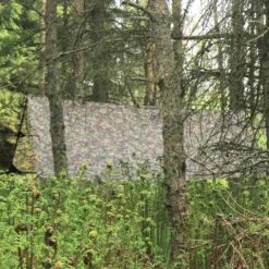 DD Hammocks 3 X 3 Tarp MultiCam 11 DD Hammocks 3 X 3 Tarp MultiCam -Campfire Essentials Shop dd 009det2 42361.1587394879