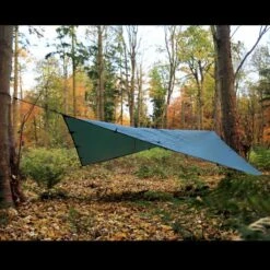 DD Hammocks 4 X 4 Tarp -Campfire Essentials Shop dd 011det2 49289.1587395101