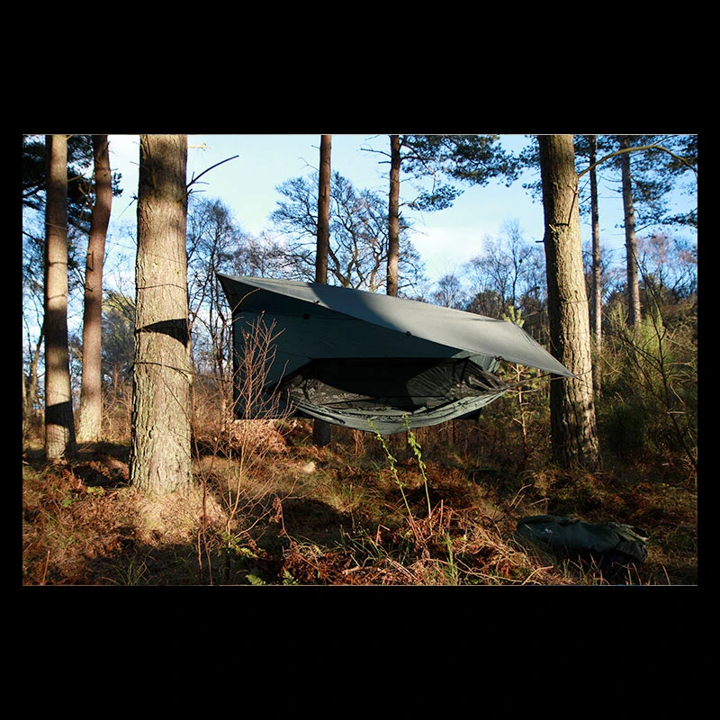 DD Hammocks Travel Hammock Bivi 12 DD Hammocks Travel Hammock Bivi - Image 12