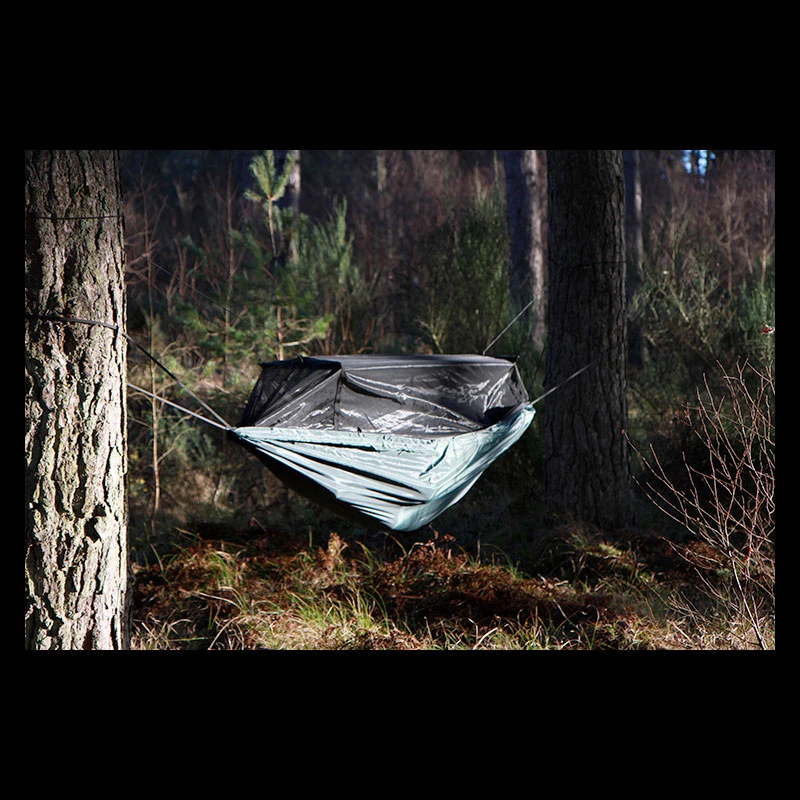 DD Hammocks Travel Hammock Bivi 4 DD Hammocks Travel Hammock Bivi - Image 4